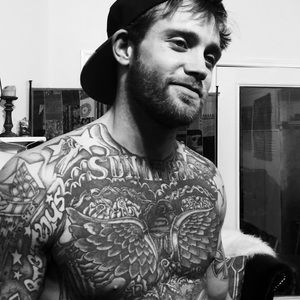 Meet your Posher, Scott